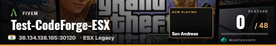 Hero badge preview