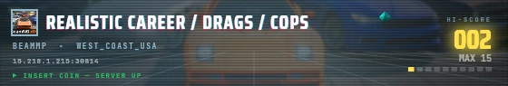 Arcade badge preview
