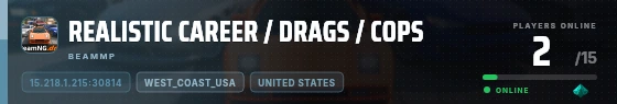 Edge badge preview