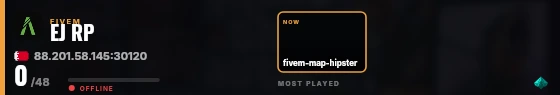 Filmstrip badge preview