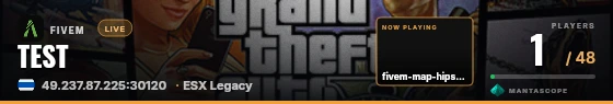 Hero badge preview
