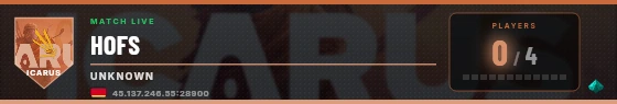 Scoreboard badge preview