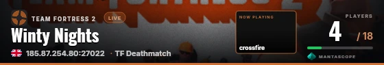 Hero badge preview