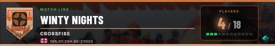 Scoreboard badge preview