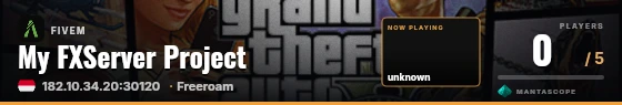 Hero badge preview