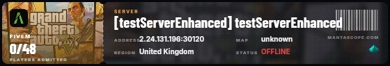 Ticket badge preview