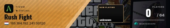 Sweep badge preview