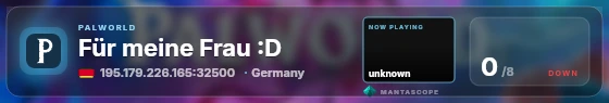 Glass badge preview