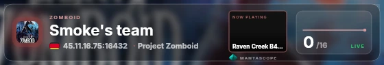 Glass badge preview