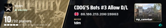 Blade badge preview