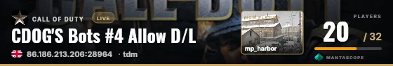 Hero badge preview