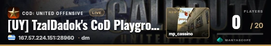 Hero badge preview