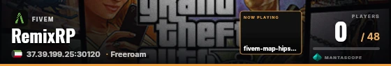 Hero badge preview