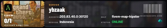 Ticket badge preview