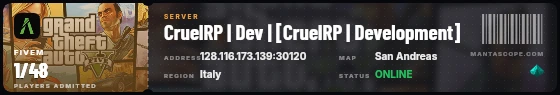 Ticket badge preview