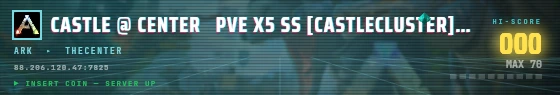 Arcade badge preview