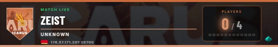 Scoreboard badge preview
