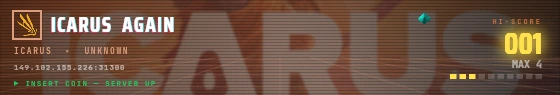 Arcade badge preview