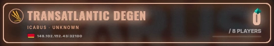 Marquee badge preview