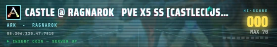 Arcade badge preview