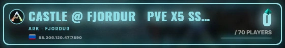 Marquee badge preview