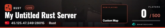 Hero badge preview