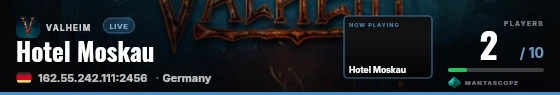 Hero badge preview