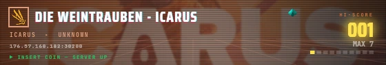 Arcade badge preview