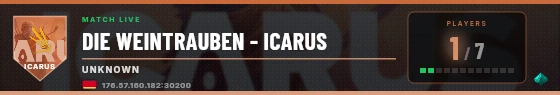 Scoreboard badge preview