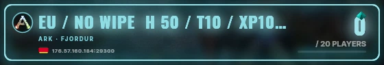 Marquee badge preview