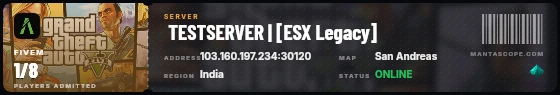Ticket badge preview