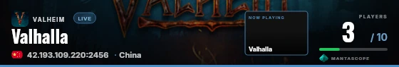 Hero badge preview