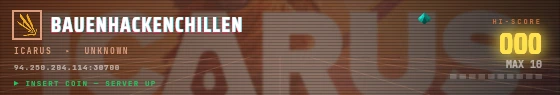 Arcade badge preview