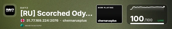 Mesh badge preview