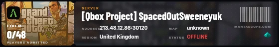 Ticket badge preview