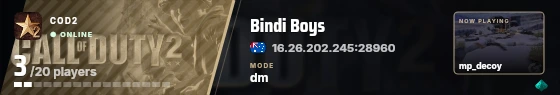 Blade badge preview