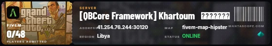 Ticket badge preview