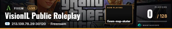 Hero badge preview