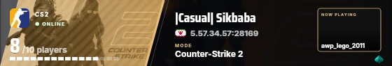 Blade badge preview
