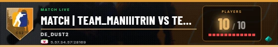 Scoreboard badge preview