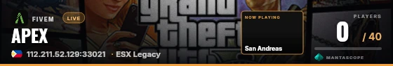 Hero badge preview