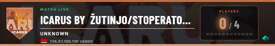 Scoreboard badge preview