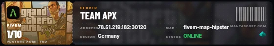 Ticket badge preview