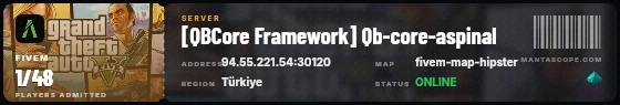 Ticket badge preview