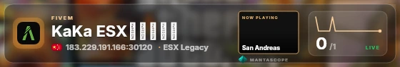 Glass badge preview