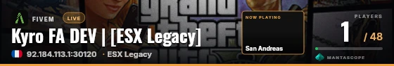 Hero badge preview