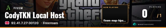 Hero badge preview