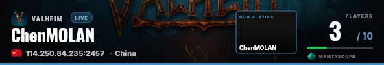 Hero badge preview