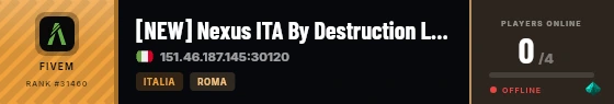 Strata badge preview