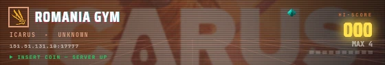 Arcade badge preview
